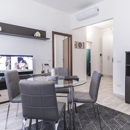 מילאנו Hemeras Boutique Homes - City Center Design Flats מראה חיצוני תמונה