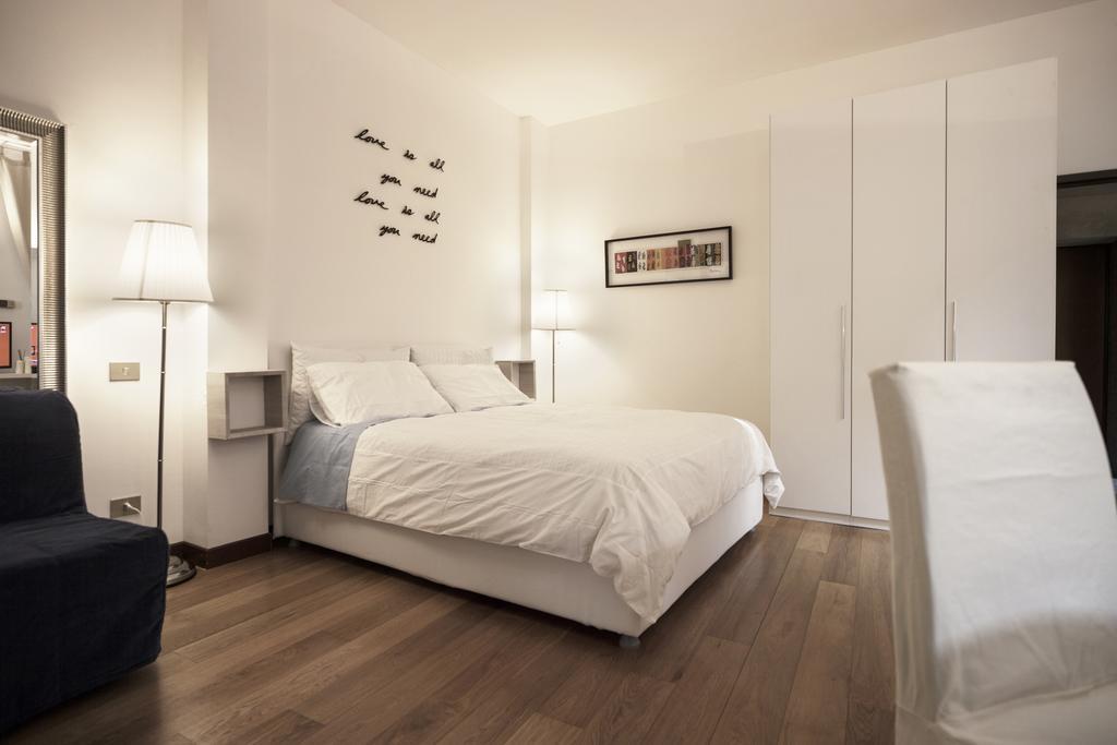 מילאנו Hemeras Boutique Homes - City Center Design Flats מראה חיצוני תמונה
