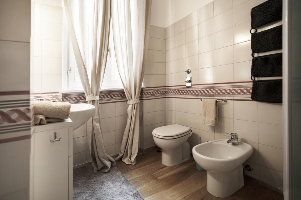מילאנו Hemeras Boutique Homes - City Center Design Flats מראה חיצוני תמונה