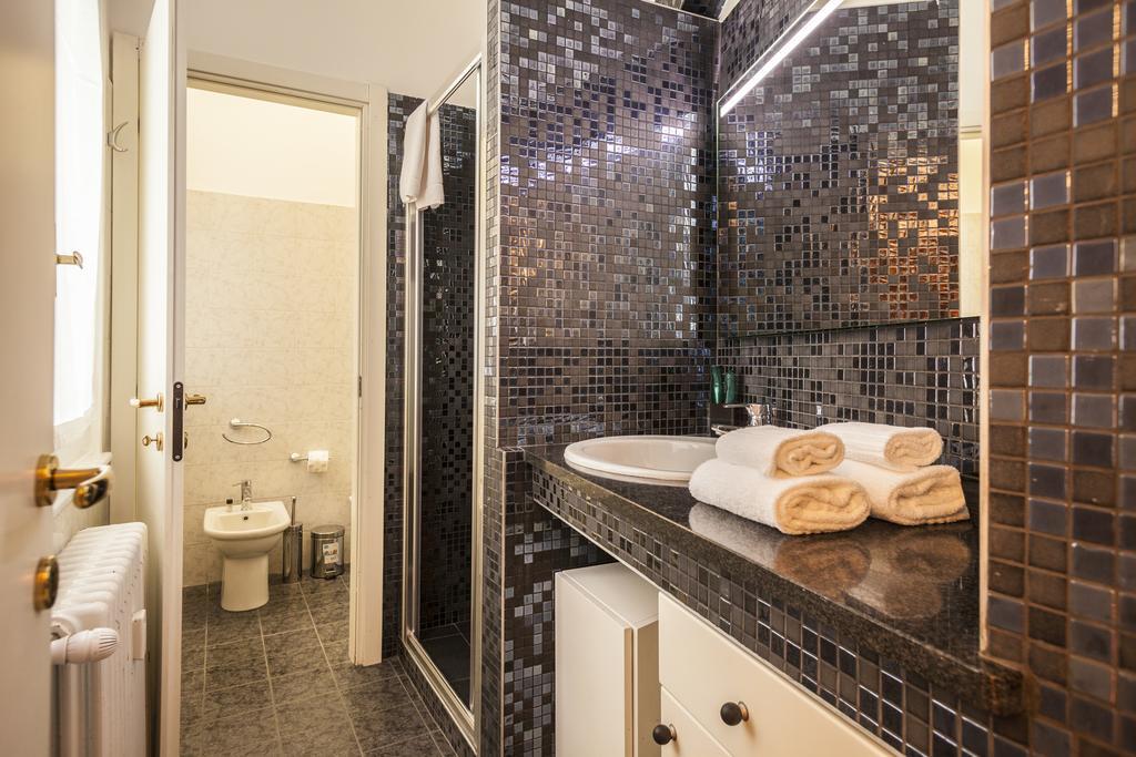 מילאנו Hemeras Boutique Homes - City Center Design Flats מראה חיצוני תמונה
