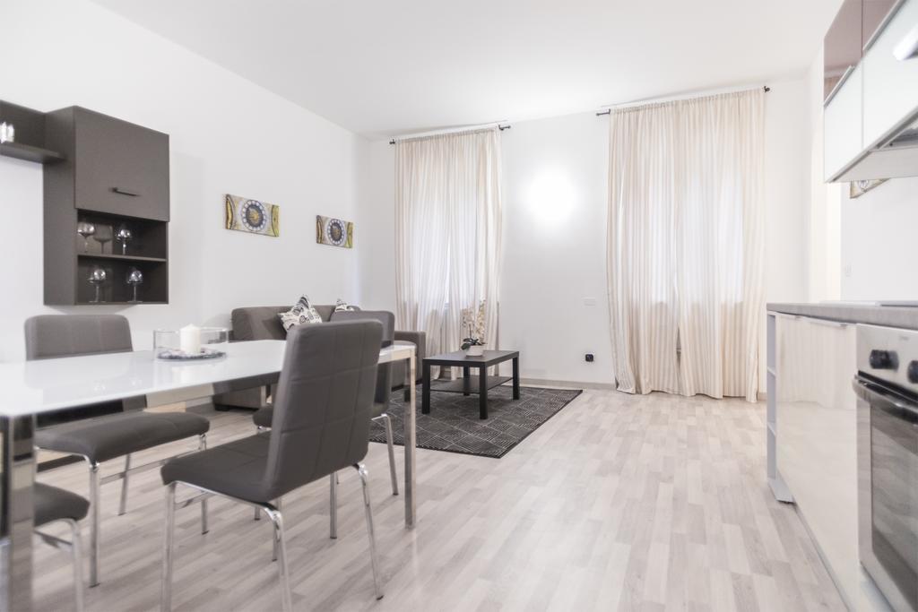 מילאנו Hemeras Boutique Homes - City Center Design Flats מראה חיצוני תמונה