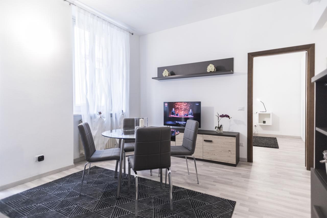 מילאנו Hemeras Boutique Homes - City Center Design Flats מראה חיצוני תמונה